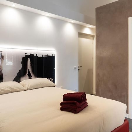 Embassy Suites Roma Eksteriør billede