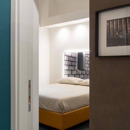 Embassy Suites Roma Eksteriør billede