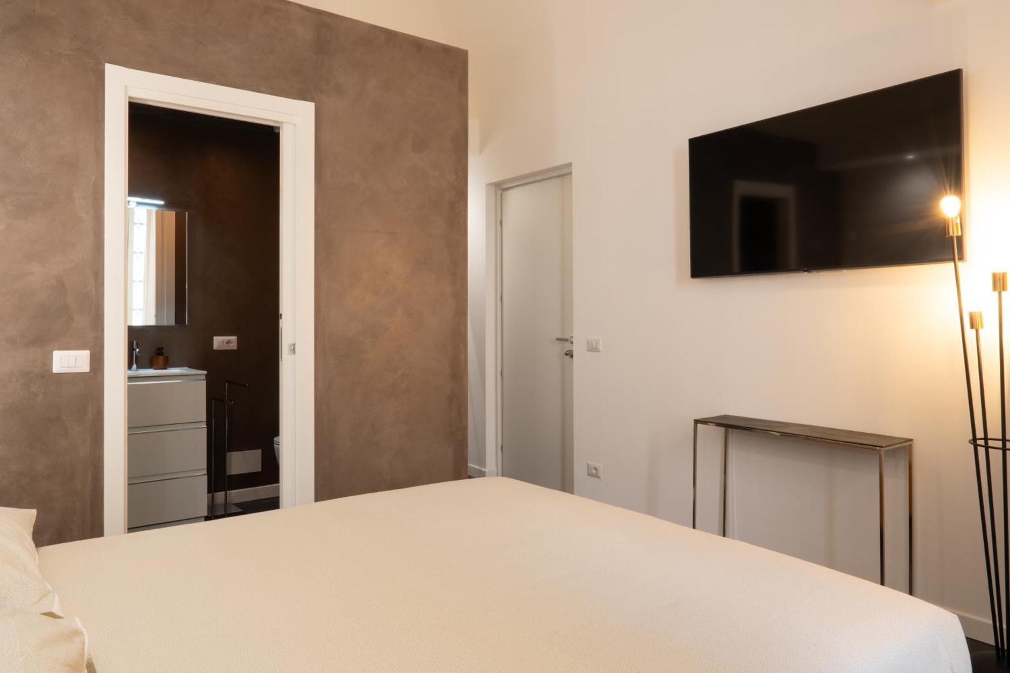 Embassy Suites Roma Eksteriør billede