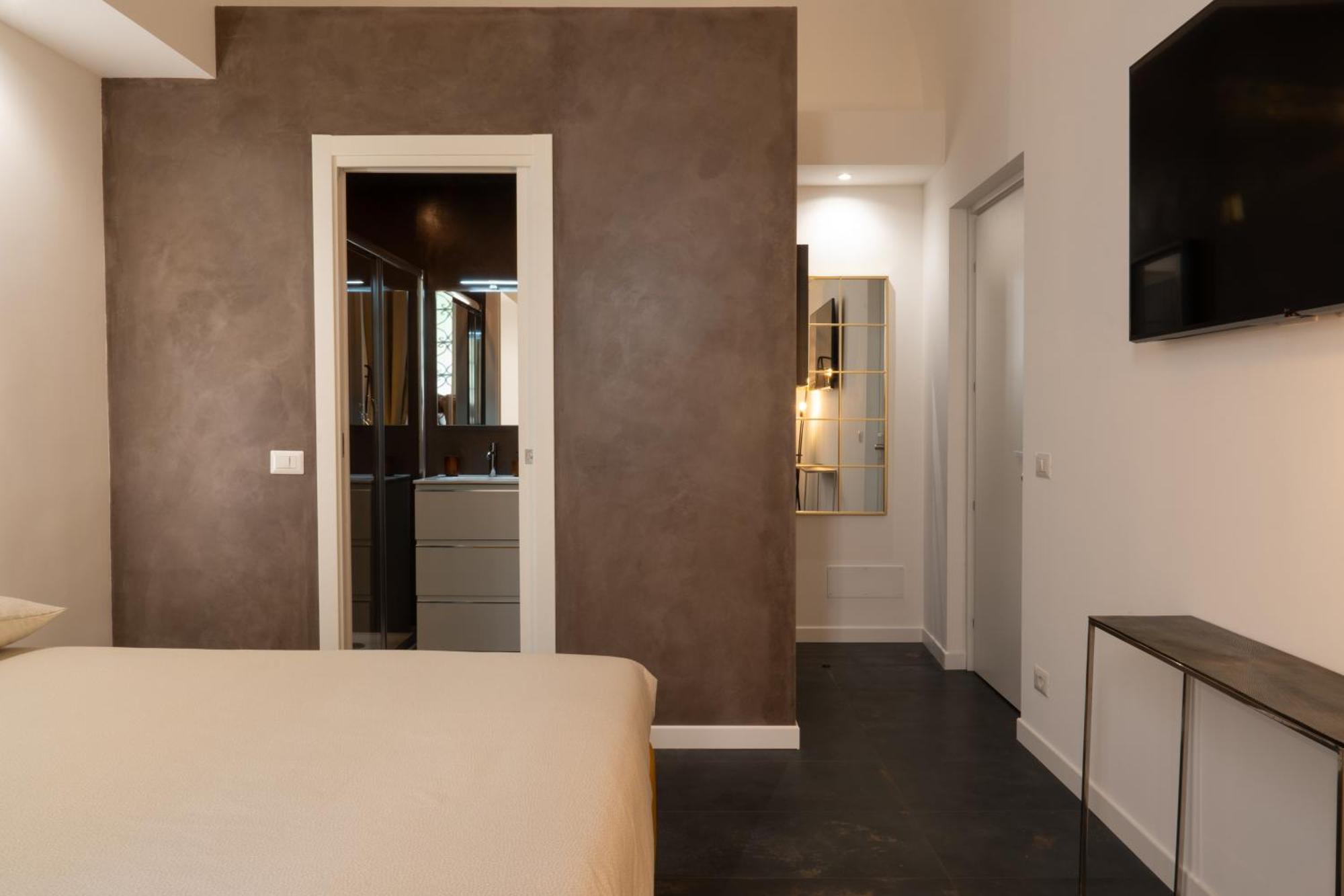 Embassy Suites Roma Eksteriør billede