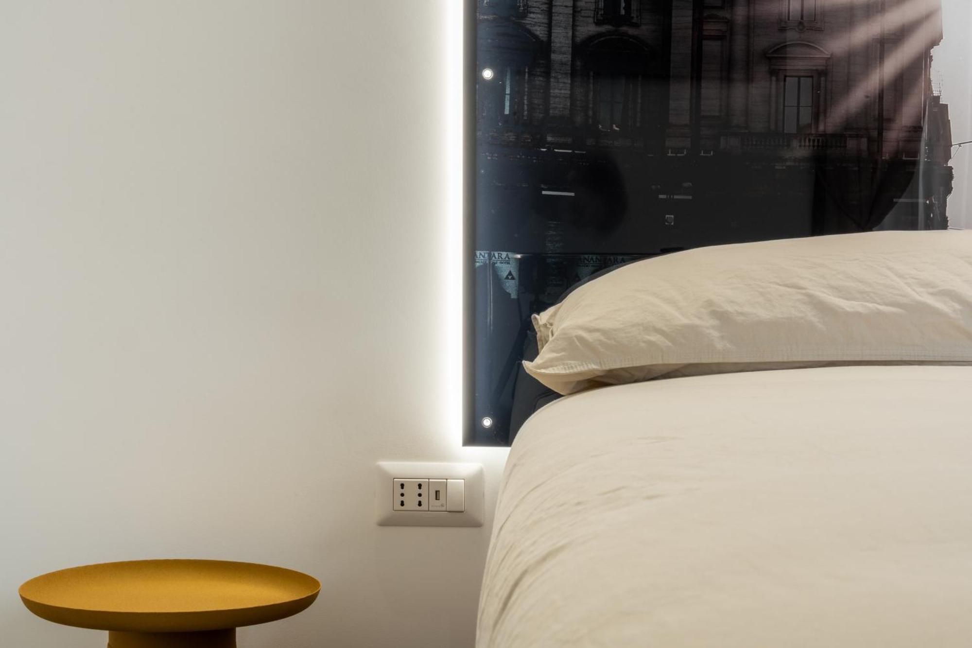 Embassy Suites Roma Eksteriør billede