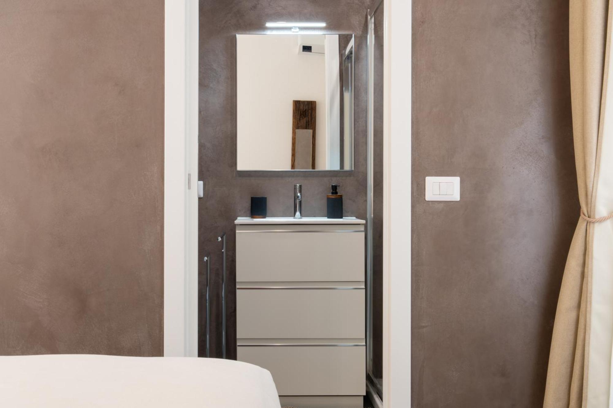 Embassy Suites Roma Eksteriør billede