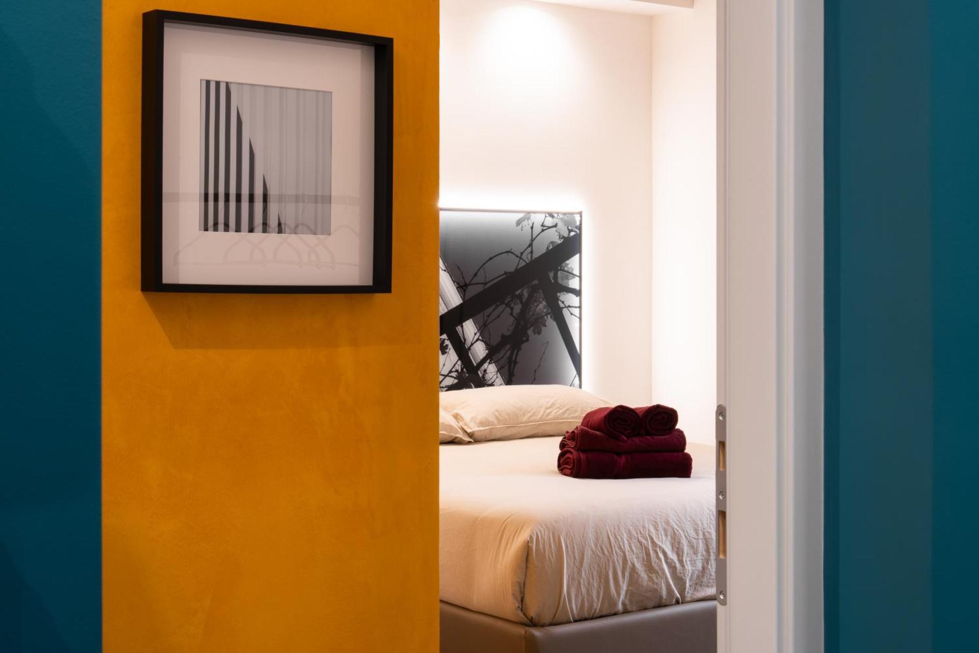 Embassy Suites Roma Eksteriør billede