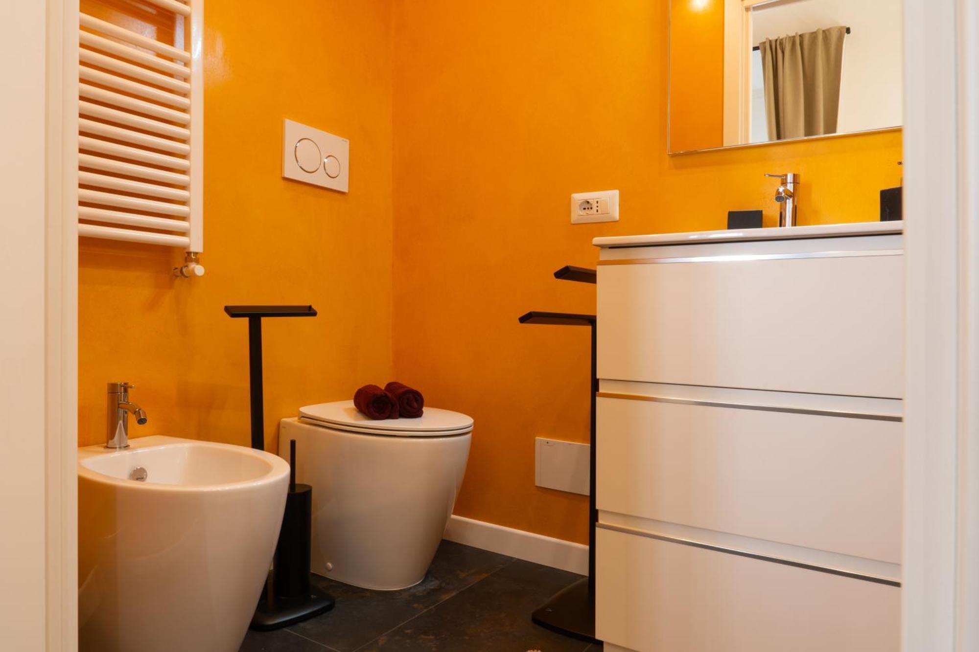 Embassy Suites Roma Eksteriør billede