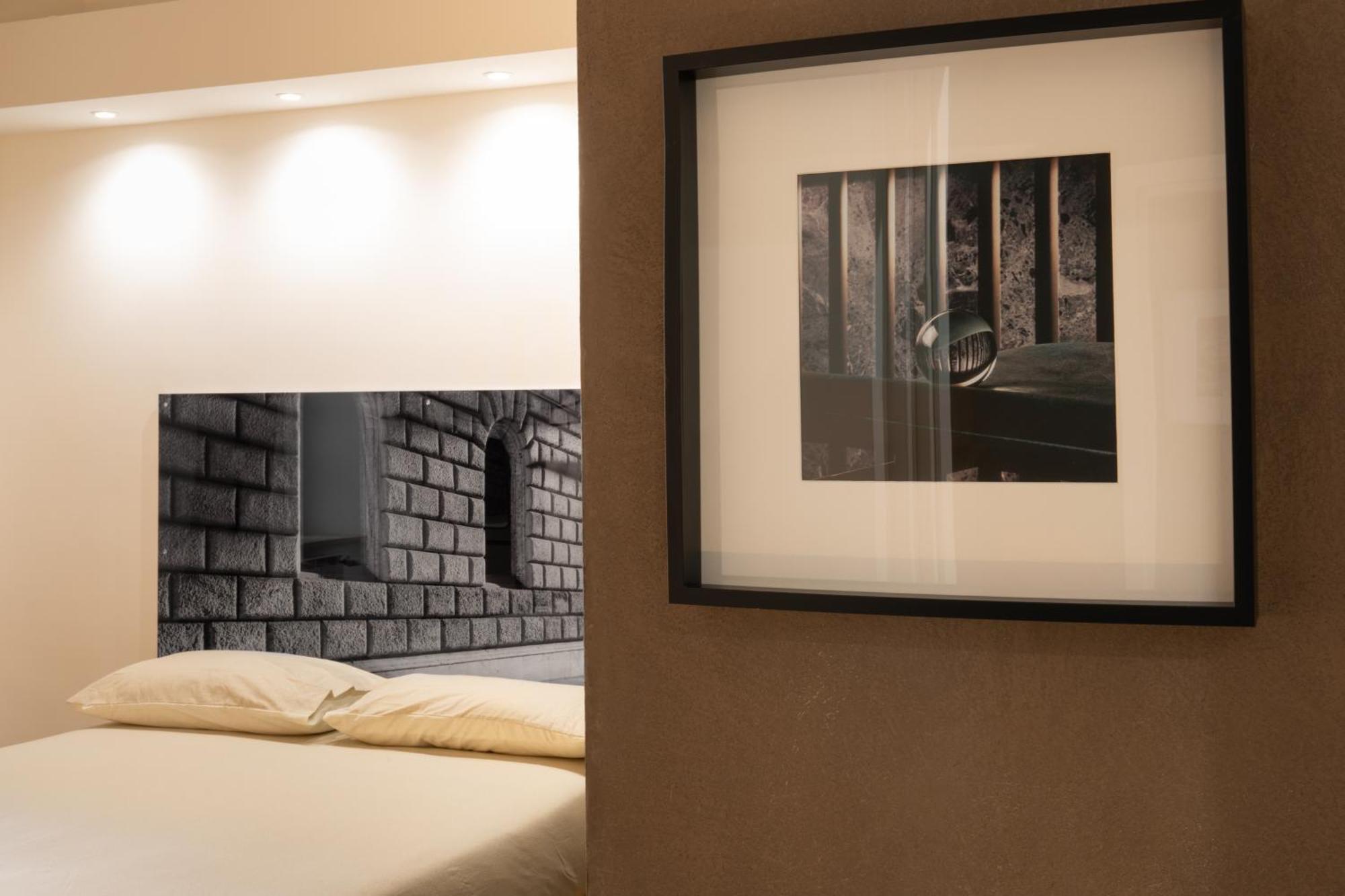 Embassy Suites Roma Eksteriør billede