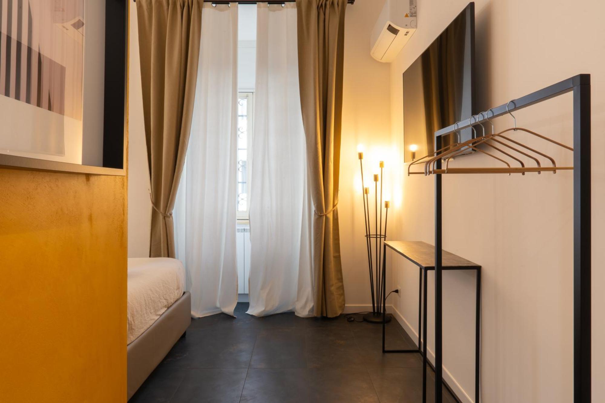 Embassy Suites Roma Eksteriør billede