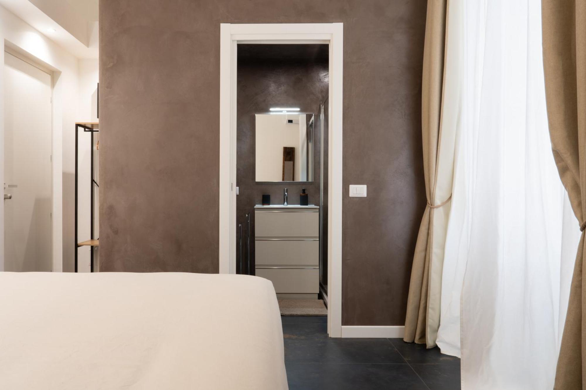 Embassy Suites Roma Eksteriør billede
