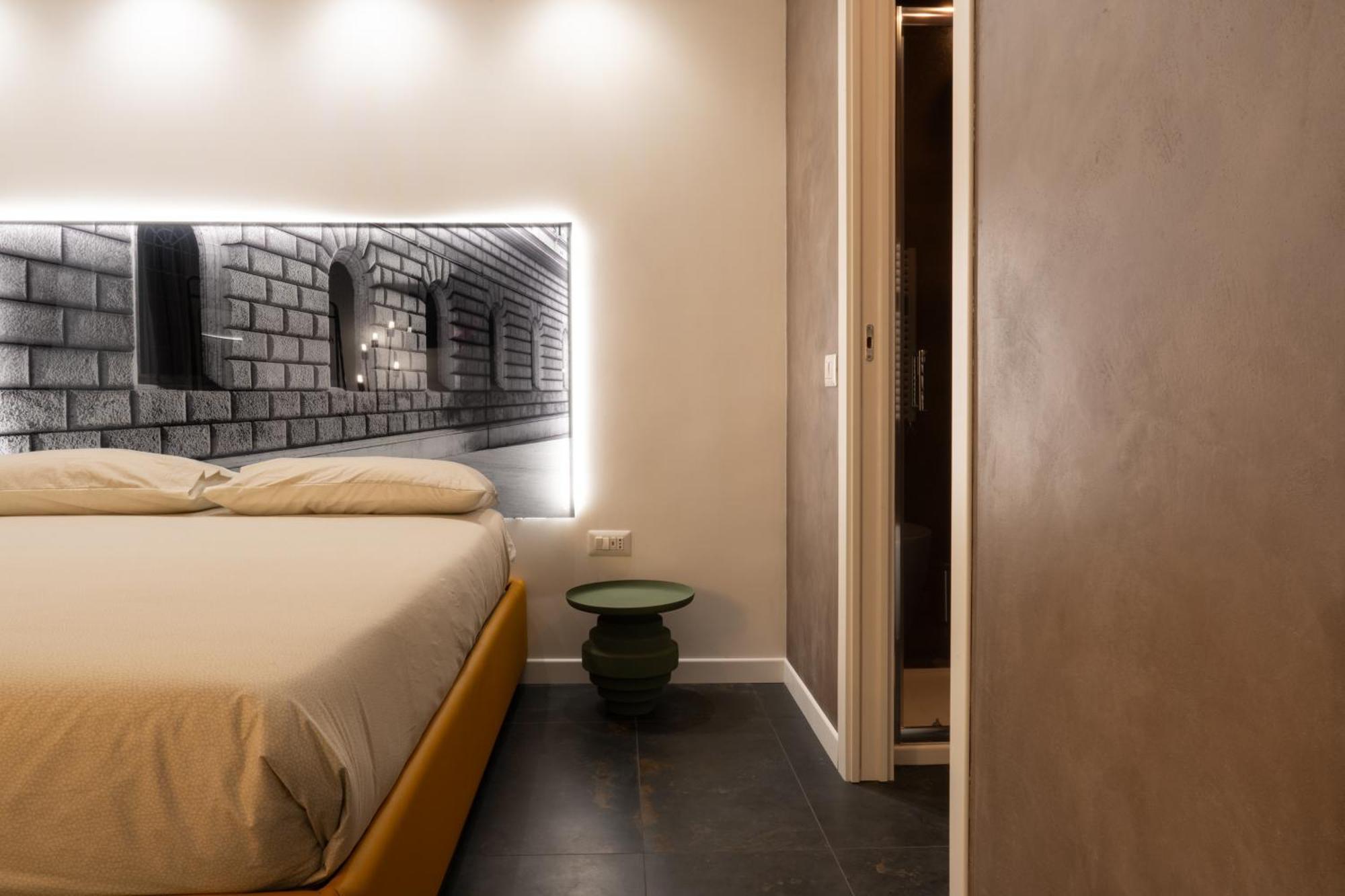 Embassy Suites Roma Eksteriør billede