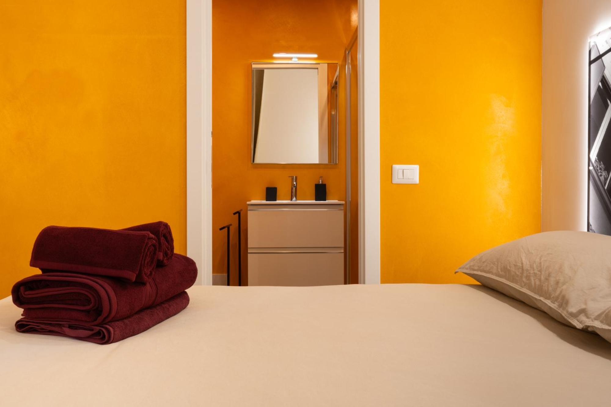 Embassy Suites Roma Eksteriør billede