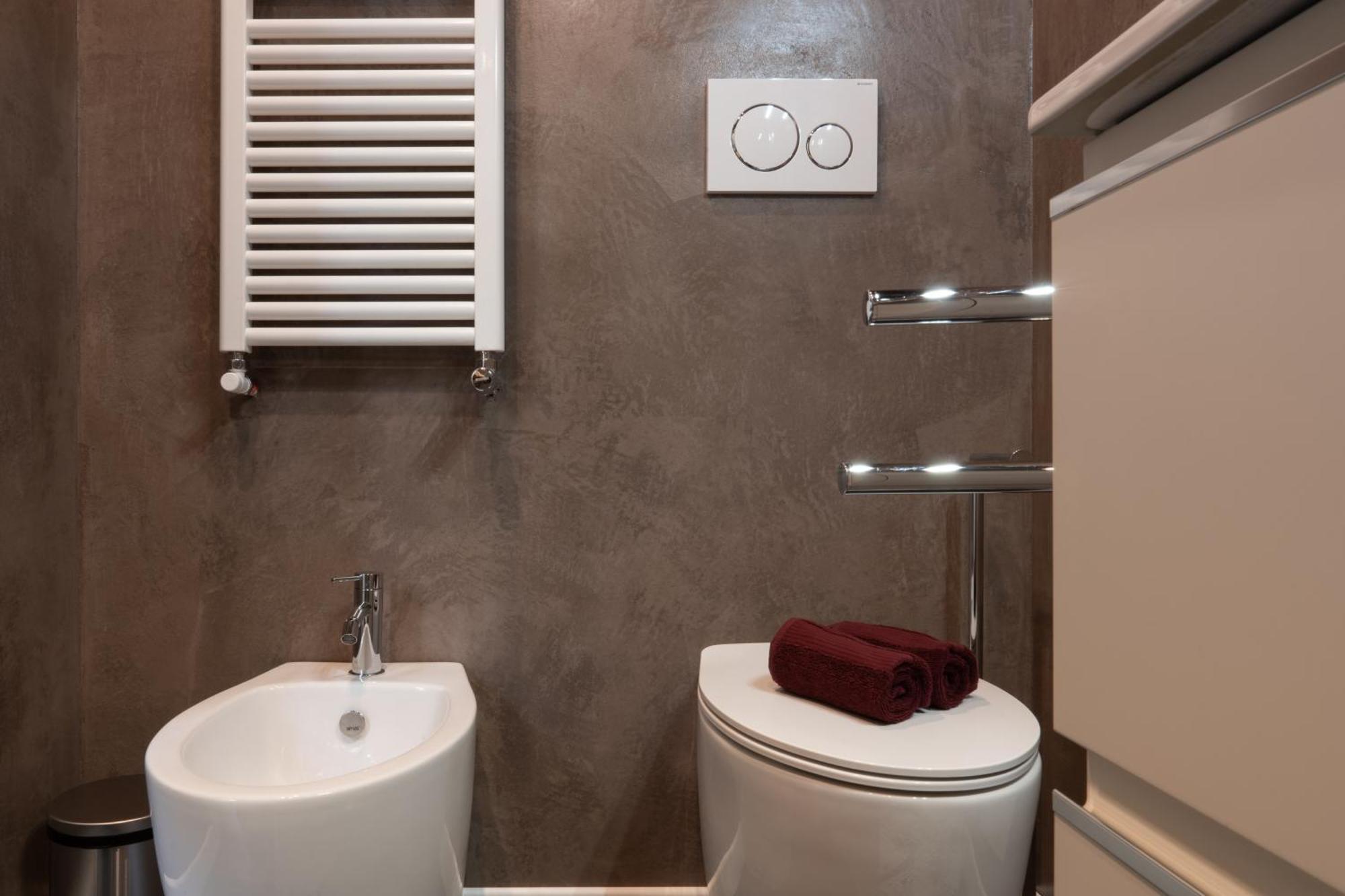 Embassy Suites Roma Eksteriør billede
